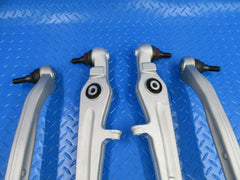 Bentley Gt Gtc Flying Spur left right lower suspension control arms #7377