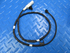 Aston Martin Db9 V8 Vantage front brake pads TopEuro LOW DUST #7760