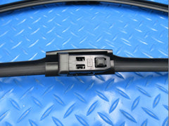 Maserati Ghibli Quattroporte Levante wiper blades set #7769