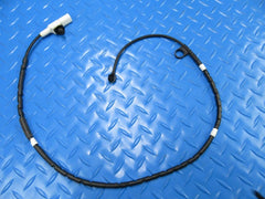 Aston Martin Db9 V8 Vantage front brake pads TopEuro LOW DUST #7760