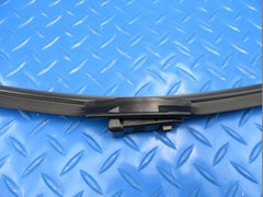 Maserati Ghibli Quattroporte Levante wiper blades set #77699 WHOLESALE