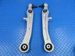 Bentley Gt Gtc Flying Spur left right lower suspension control arms #7378