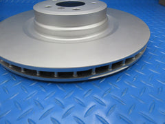 Rolls Royce Dawn Wraith rear brake rotors TopEuro #8990 2pcs