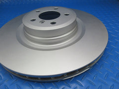 Rolls Royce Dawn Wraith rear brake rotor TopEuro #8992 1pc