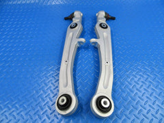 Bentley Gt Gtc Flying Spur left right lower suspension control arms #7378