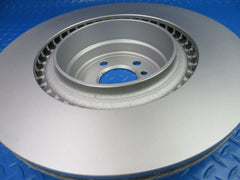 Rolls Royce Dawn Wraith rear brake rotors TopEuro #8990 2pcs