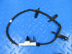 Aston Martin Db9 V8 Vantage front & rear brake pads TopEuro #7761