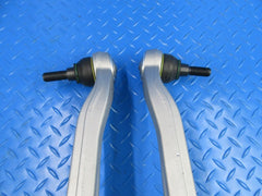 Bentley Gt Gtc Flying Spur left right lower suspension control arms #7379