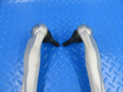 Bentley Gt Gtc Flying Spur left right lower suspension control arms #7379