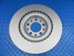 Alfa Romeo Giulia rear brake rotor #9047