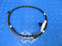 Aston Martin Rapide front & rear brake pads LOW DUST TopEuro #7762