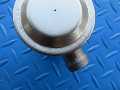 Bentley Continental Flying Spur GT GTC V8 EGR valve #0682