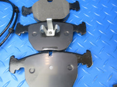 Rolls Royce Dawn Wraith front rear brake pads rotors TopEuro #8988