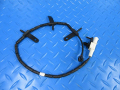 Aston Martin Rapide front & rear brake pads LOW DUST TopEuro #7762