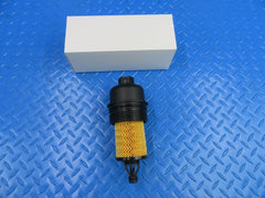 Maserati Ghibli Quattroporte Levante V6 311401 filter TopEuro #8524