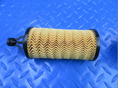 Maserati Ghibli Quattroporte Levante V6 311401 filter TopEuro #8524