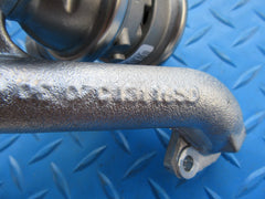 Bentley Continental Flying Spur GT GTC EGR valve #0681