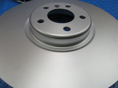 Rolls Royce Dawn Wraith front rear brake rotors TopEuro #8981