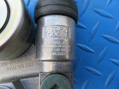 Bentley Continental Flying Spur GT GTC belt tensioner with damper #0680