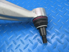 Bentley Bentayga left lower control arm TopEuro #9139