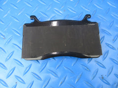 Alfa Romeo Stelvio front brake pads #9022