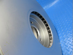 Rolls Royce Ghost front brake disk rotors left & right TopEuro #8526 2010 2011