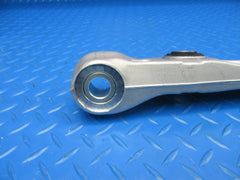 Bentley Bentayga left lower control arm + bolt joint TopEuro #9140