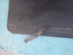 Bentley Continental Flying Spur trunk luggage compartment floor used