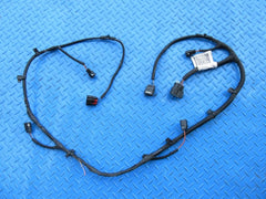 Maserati Levante rear bumper wire harness #1145