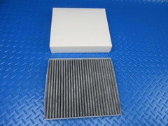 Ferrari 599 612 cabin pollen filter 66855200 TopEuro #7786