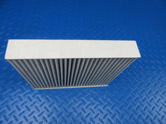 Ferrari 599 612 cabin pollen filter 66855200 TopEuro #7786