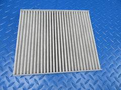 Ferrari 599 612 cabin pollen filter 66855200 TopEuro #7786