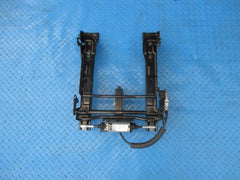 Maserati Quattroporte left seat lifter track #5710