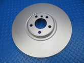 Rolls Royce Ghost Dawn Wraith right front brake disc rotor 1pc TopEuro #7065 2012-19