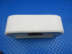 Bentley Bentayga engine air filters TopEuro 2pcs #9048