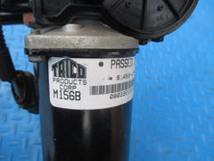 Maserati Ghibli Quattroporte windshield wiper motor #5711