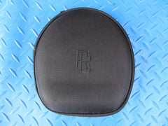 Rolls Royce digital wireless headphones #0703
