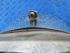 Bentley Continental Flying Spur GT GTC left exhaust tip #1139