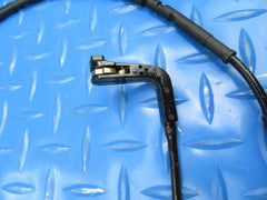 Rolls Royce Phantom Drophead Coupe front brake pad wear sensor #7356