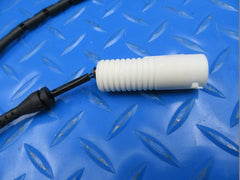 Rolls Royce Phantom Drophead Coupe front brake pad wear sensor #7356