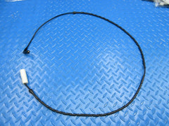 Rolls Royce Phantom Drophead Coupe front brake pad wear sensor #7356