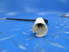 Rolls Royce Phantom Drophead Coupe rear brake pad wear sensor #7357