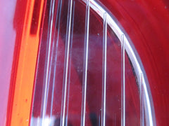 Maserati Ghibli left inner trunk tail lamp light #5744