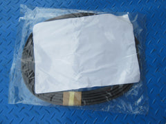 Rolls Royce Ghost Cullinan sun roof surrounding seal #0678