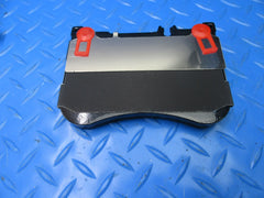 Mercedes S class S550 S550e S600 S450 front rear brake pads & rotors TopEuro #9050