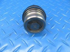 Bentley Bentayga right lower & upper control arms TopEuro #9136