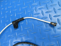 Rolls Royce Ghost front brake pad wear sensor 2010 2011 #7359