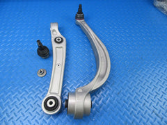 Bentley Bentayga right lower control arms TopEuro #9146