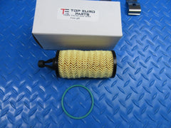 Maserati Ghibli S Sq4 Quattroporte front & rear brake pads + FREE FILTER #7338