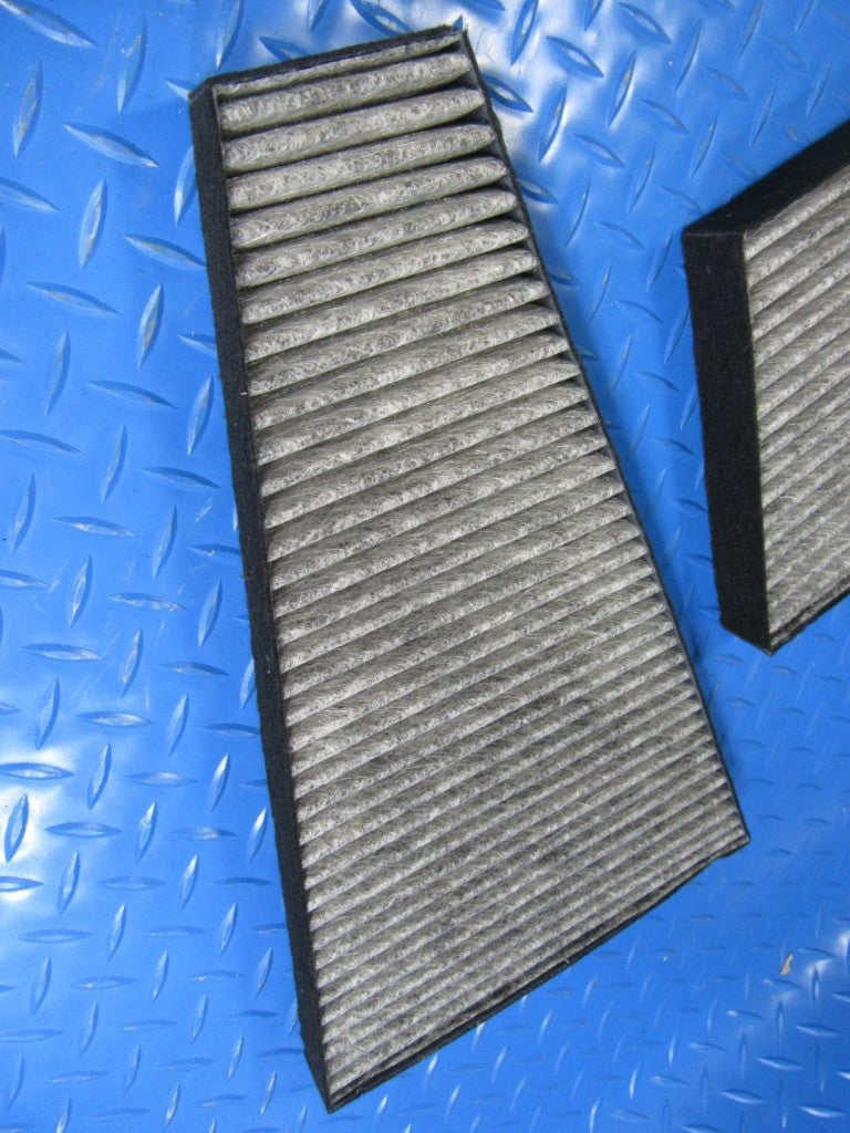 Bentley Gt Gtc Flying Spur cabin air filters filter set #6711